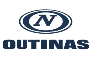 Outinas Logo